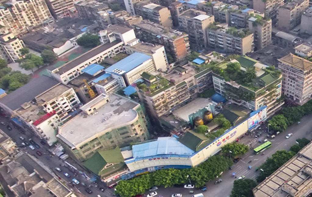 浙江宁波智慧城市咨询服务